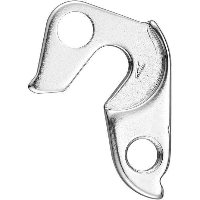 Patin de dérailleur GH-097 avec jeu de vis M8x0,75