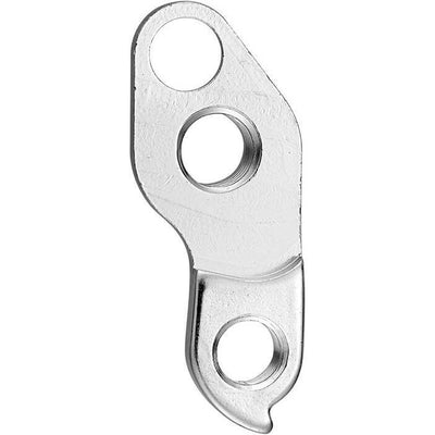 Patin de dérailleur GH-102 avec jeu de vis M8x0,75