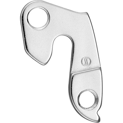 Patin de dérailleur GH-106 avec jeu de vis M8x0,75
