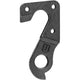 Patin de dérailleur GH-107 avec jeu de vis M3x0,9