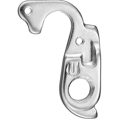 Patin de dérailleur union GH-111 avec jeu de vis M3x0,5
