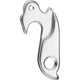 Patin de dérailleur GH-118 avec vis M4x0,7