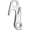 Patin de dérailleur GH-124 avec jeu de vis M8x0,75