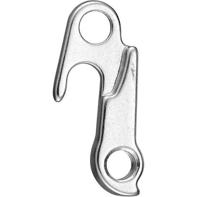 Patin de dérailleur GH-124 avec jeu de vis M8x0,75