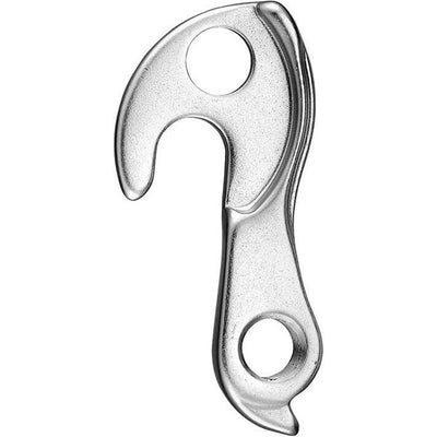 Patin de dérailleur GH-130 avec jeu de vis M8x0,75