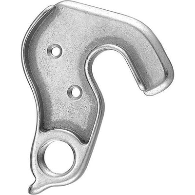 Patin de dérailleur Union GH-141 avec jeu de vis M3x0,5