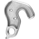 Patin de dérailleur Union GH-141 avec jeu de vis M3x0,5