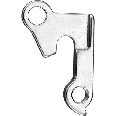 Patin de dérailleur union GH-144 avec jeu de vis M8x0,75