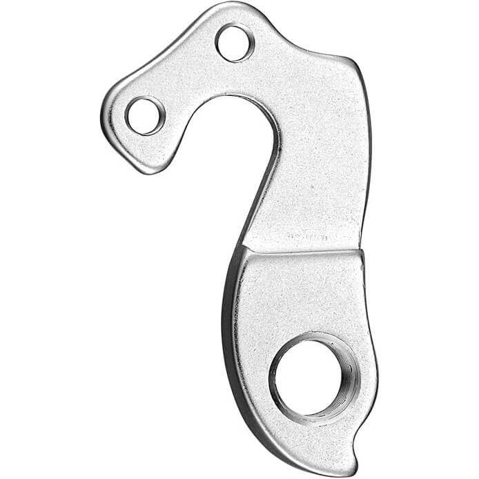 Patin de dérailleur GH-153 avec jeu de vis M5x0,8