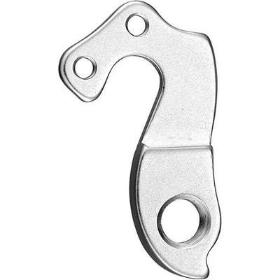 Patin de dérailleur GH-153 avec jeu de vis M5x0,8