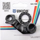 patte de dérailleur GH-199 KTM 60 mm noir