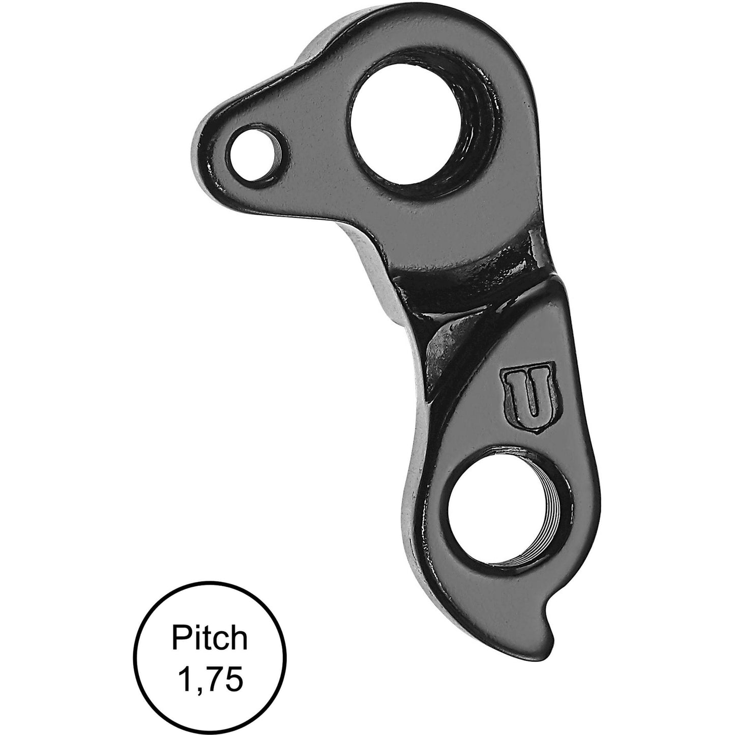 Patin de dérailleur Union GH-251 Bulls