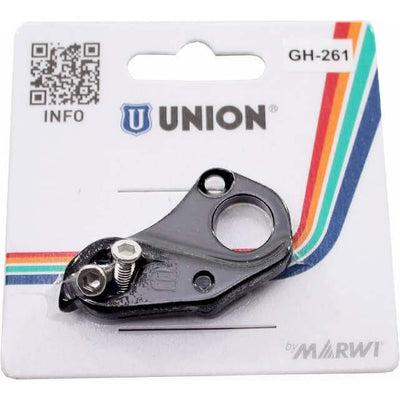 Union Derilleurpad GH-261 Giant