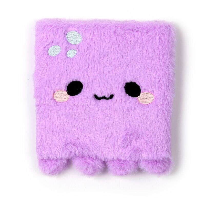 ADORAMALS OCTOPUS DUFFFY NOTAGE