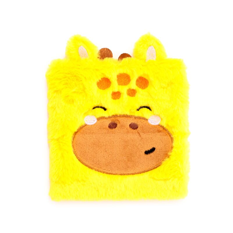 Adoramals Raffi de Giraffe Nooking Fluffy