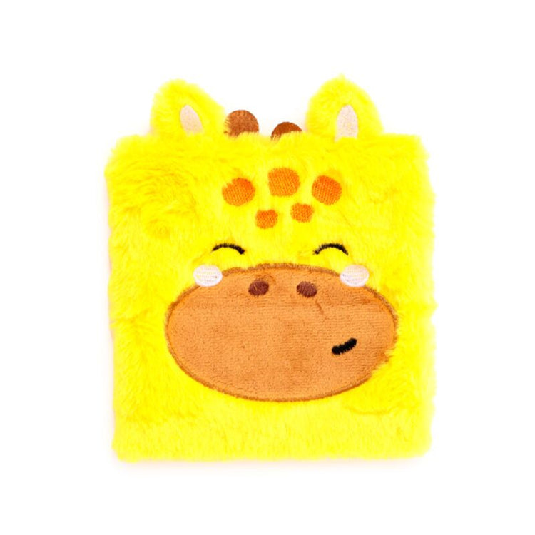 Adoramals Raffi de Giraffe Nooking Fluffy