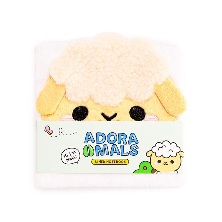 Adoramals moutons mandeffy