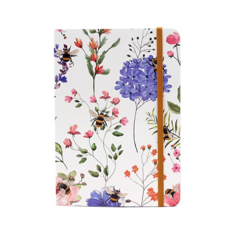NECTAR MeADOWS Recyclé A5 Bordeau de portable