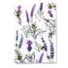 Nectar Meadows chez recyclé A5 Bined Notebook