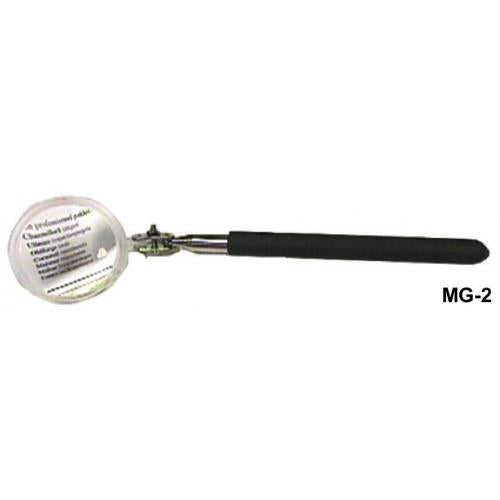 Loupe Midlock 50mm télescopique