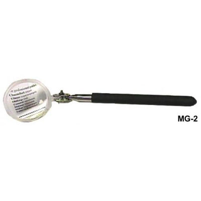 Loupe Midlock 50mm télescopique