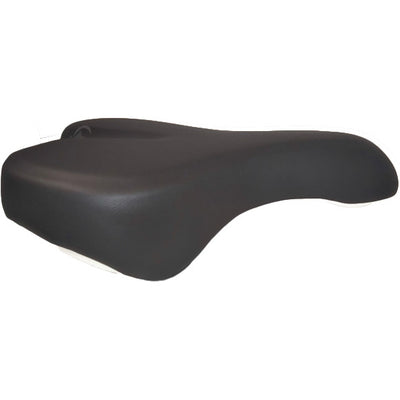 Selle pour enfants N996 16-20 noir