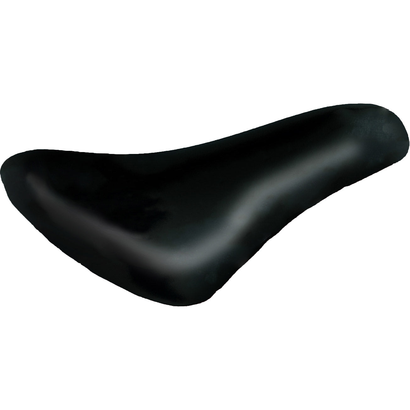Selle des enfants N920 24-26 noir