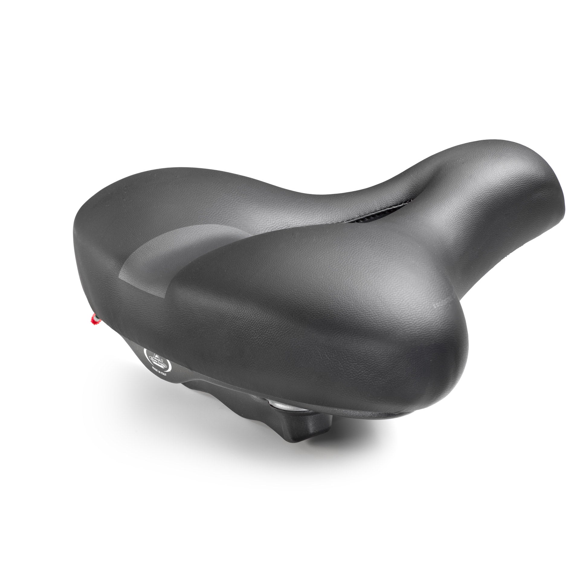 MONTE Grappa Saddle el Paradise Black