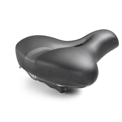 MONTE Grappa Saddle el Paradise Black