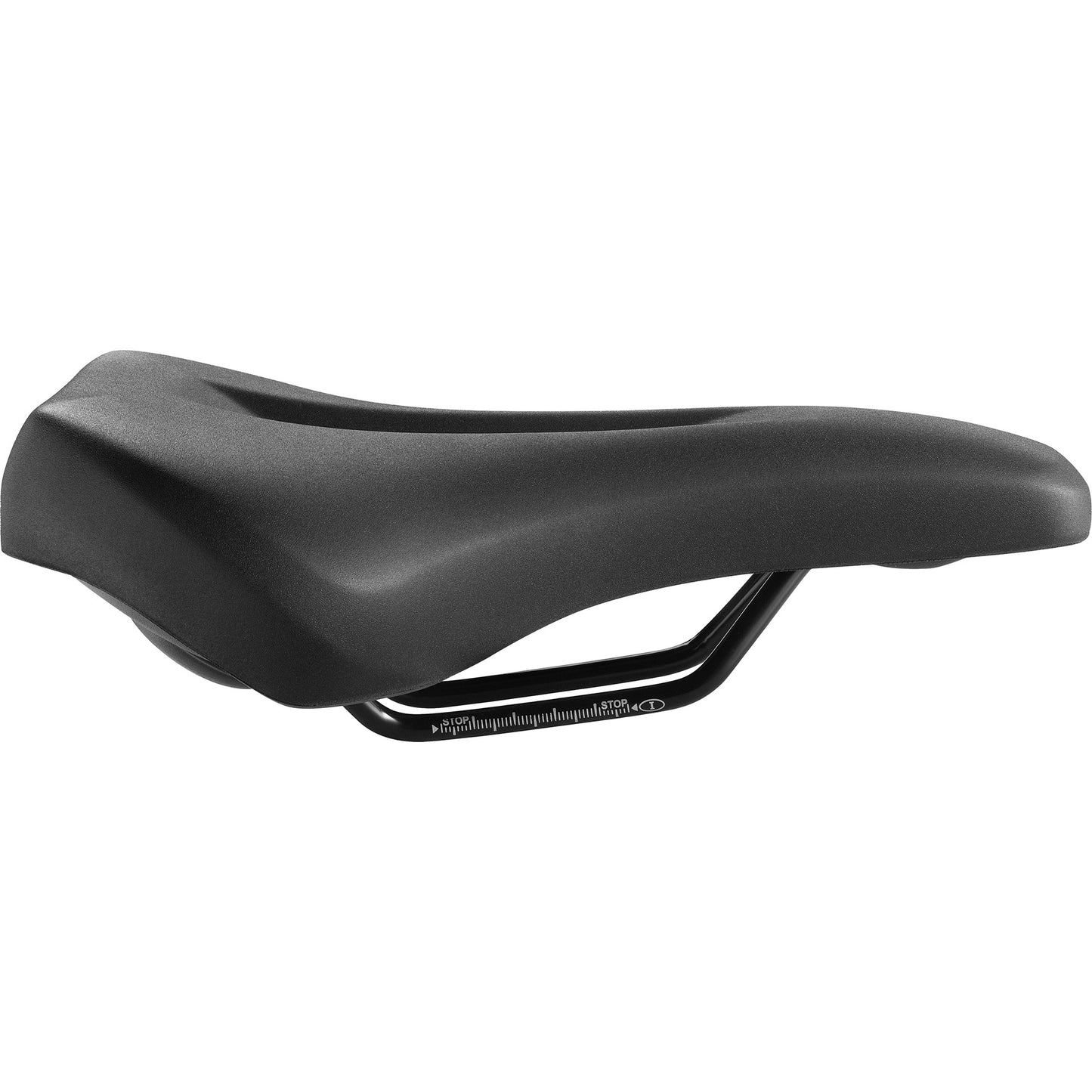 Selle monte grappa selle monte grappa apnée noir