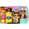Surprise du divertissement MGA! OH MON DIEU. All-Star B.B.S Vault Queen