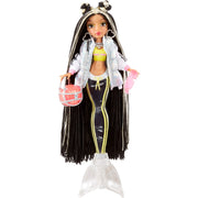 MGA Entertainment Mermaz Mermaidz Core Fashion Doll S1 Jordie - afbeelding 2