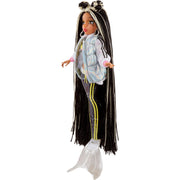MGA Entertainment Mermaz Mermaidz Core Fashion Doll S1 Jordie - afbeelding 3