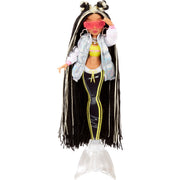 MGA Entertainment Mermaz Mermaidz Core Fashion Doll S1 Jordie - afbeelding 4