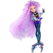 MGA Entertainment Mermaz Mermaidz Core Fashion Doll S1 Riviera - afbeelding 5