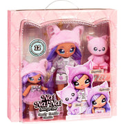 MGA Entertainment After! Après! Après! Famille surprise Lavender Kitty Famil - afbeelding 1