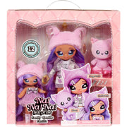 MGA Entertainment After! Après! Après! Famille surprise Lavender Kitty Famil - afbeelding 2