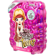 MGA Entertainment After! Après! Après! Doll de mode surprise des adolescents Samantha - afbeelding 2