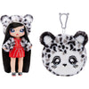 MGA Entertainment After! Après! Après! Surprise 2-en-1 Series confortables Snowl