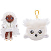 MGA Entertainment After! Après! Après! Série confortable 2-en-1 surprise Snowu