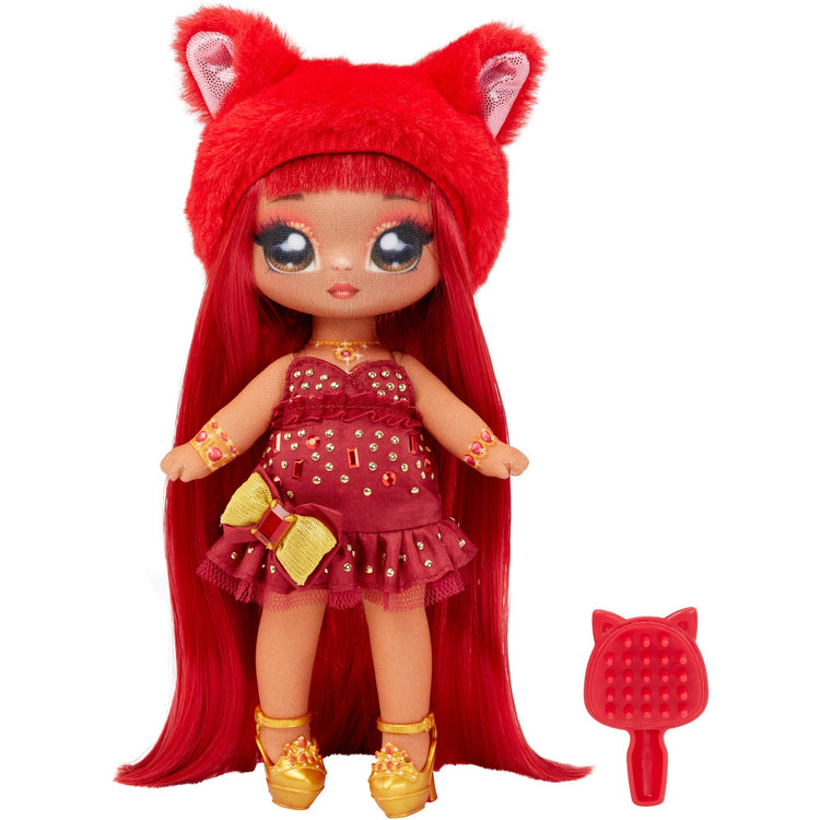 MGA Entertainment After! Après! Après! Surprise les plus doux et les dolls rubis