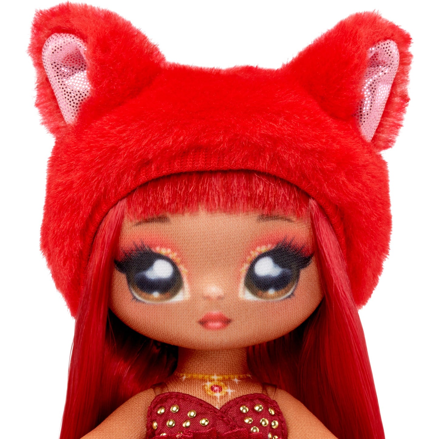 MGA Entertainment After! Après! Après! Surprise les plus doux et les dolls rubis