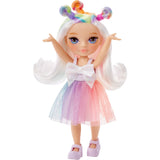 MGA Entertainment Rainbow High Littles Opal Raine - afbeelding 4