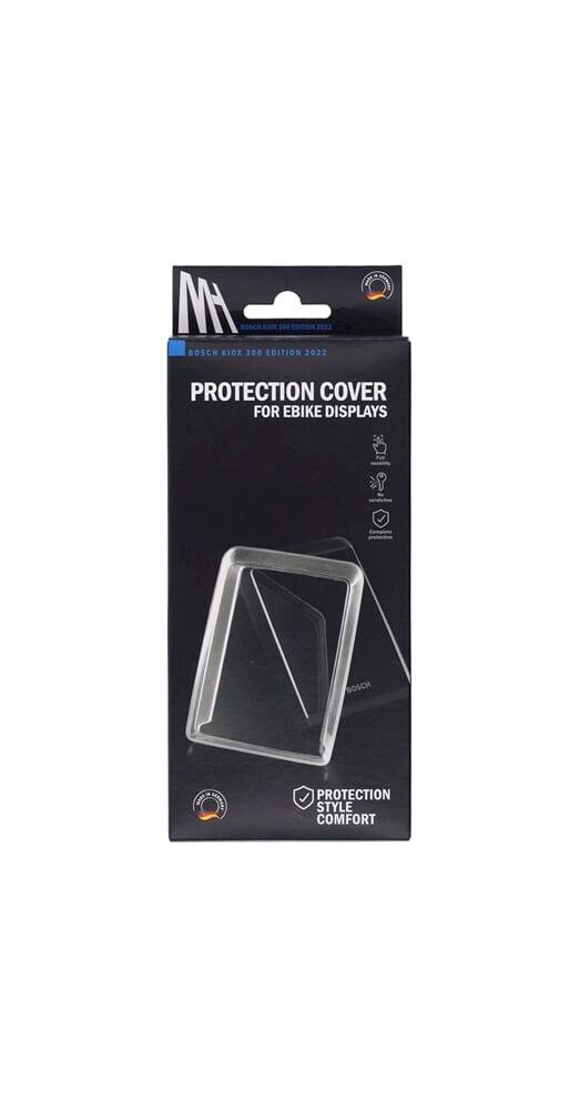 Housse de protection MH Housse de protection MH Kiox 300