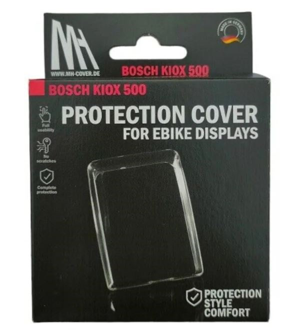 Couverture de protection MH Couverture de protection MH Kiox 500