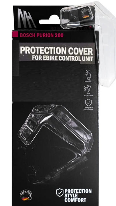 Couverture de protection MH Pourion de protection MH 200