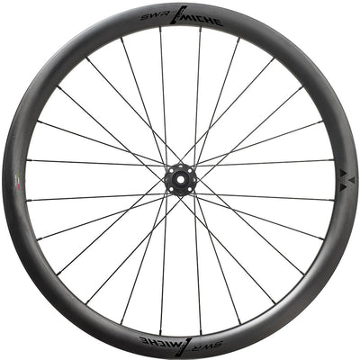Shimano wielset swr evo 40 sh sans tubeless