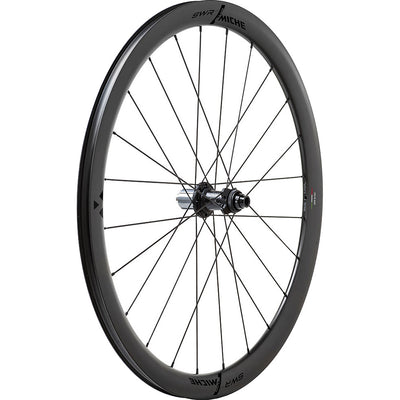 Shimano wielset swr evo 40 sh sans tubeless