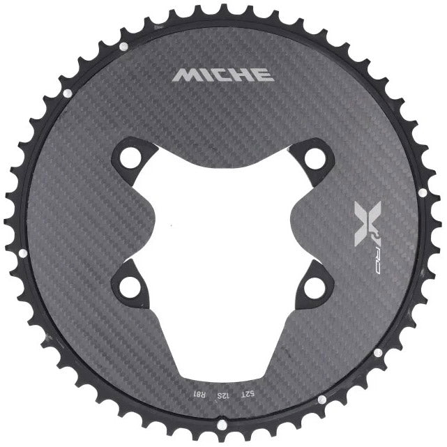 Plateau Miche x2-rd r81 12 vitesses pour shimano ultegra fc-r8100 | 50 dollars
