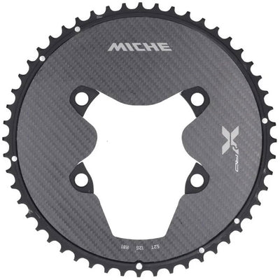 Plateau Miche x2-rd r81 12 vitesses pour shimano ultegra fc-r8100 | 50 dollars